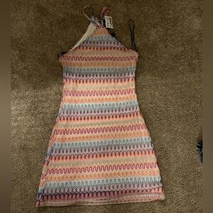 thrifted but never worn dress